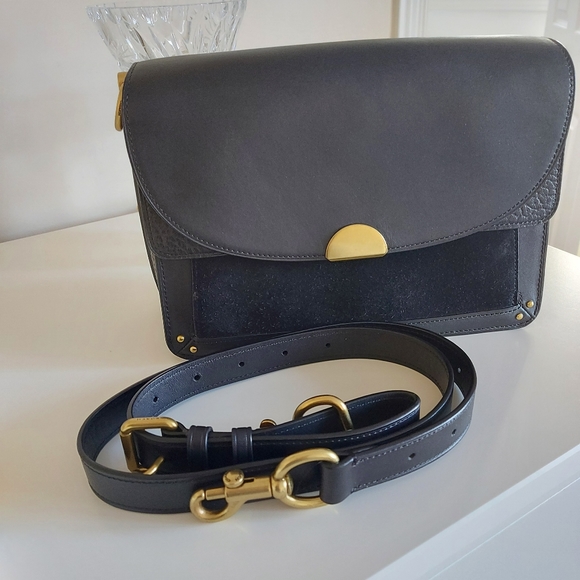 Coach handbag - Picture 14 of 16